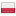 faldruk.pl hosted country